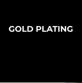 GOLD PLATING